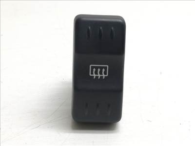 DACIA LOGAN (LS_) 1.4 (LSOA/ LSOC/ LSOE/ LSOG) Ablakfűtés Kapcsoló #5828#