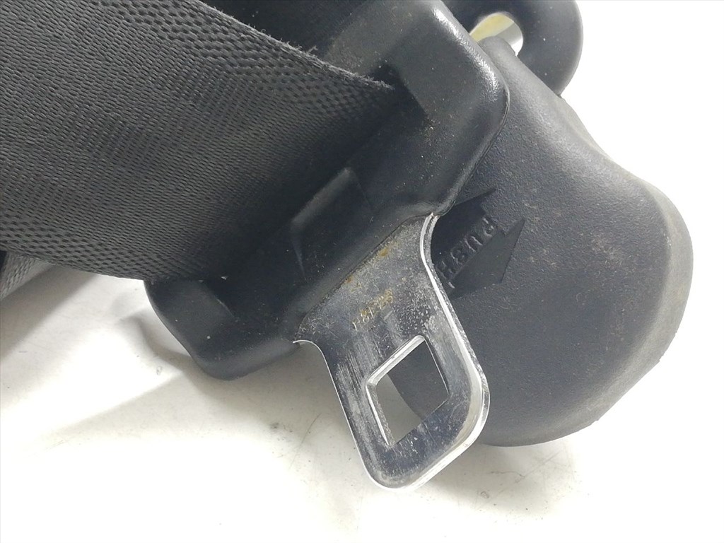 DAEWOO LANOS (KLAT) 1.5 Jobb első Biztonsági Öv #6530# 0426101 3. kép