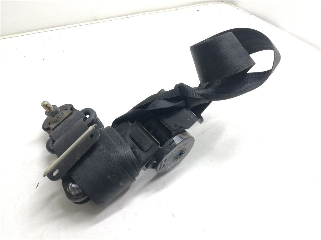 DAEWOO LANOS (KLAT) 1.5 Jobb első Biztonsági Öv #6530# 0426101 6. kép