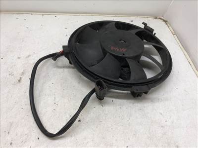 AUDI A6 II (4B2/ 4B4/ C5) 2.8 Klímahűtő Ventilátor #11348# 8D0959455R