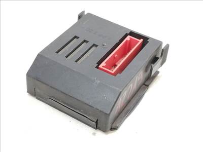 RENAULT VEL SATIS (BJ0_) 2.0 16V Turbo (BJ0K) Elektronika (Magában) #12219# 9063398