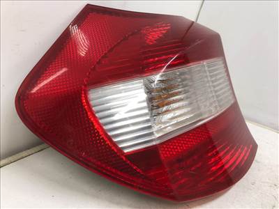 BMW 1 (5 door) I (E87/ E87N) 130 i Bal Hátsó Lámpa #13304# 692450111