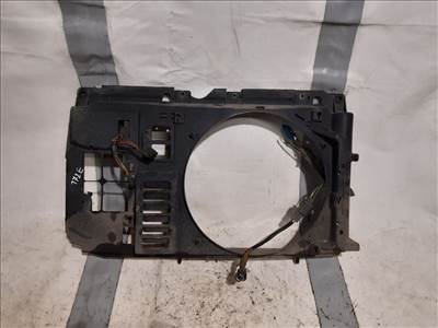 CITROËN XSARA Break (N2) 2.0 HDI 90 Hűtőventilátor Keret #16511# 9070031812