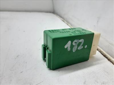 MAZDA PREMACY (CP) 2.0 TD Központizár Elektronika #17203# 3582X18