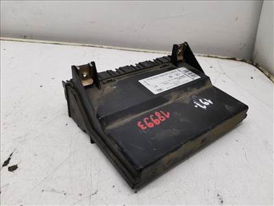 FORD FUSION (JU_) 1.4 Komfort Elektronika #18993# 4S6T15K600CB