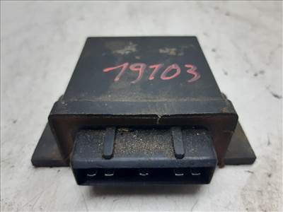 WARTBURG 1.3 1.3 Elektronika (Magában) #19103#