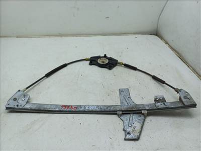 PEUGEOT 307 (3A/C) 2.0 HDi 90 Bal első Ablakemelő Szerkezet (Elektromos) #19730#