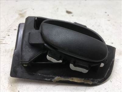 PEUGEOT 206 (2A/C) 1.4 i Bal hátsó Belső Kilincs #21378#