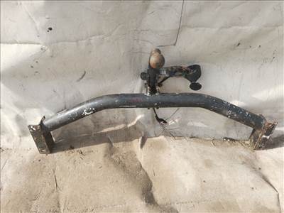 FIAT MULTIPLA (186_) 1.9 JTD 105 (186AXB1A) Vonóhorog #21569#