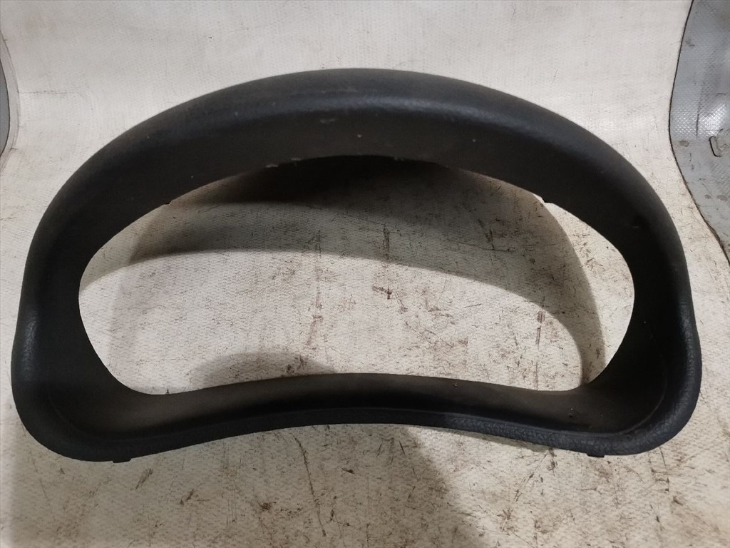 PEUGEOT 206 SW (2E/K) 1.4 Kilométeróra Keret #23251# 9624233277 1. kép
