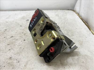 PEUGEOT 307 (3A/C) 1.6 HDi Bal hátsó Ajtózár #23563#