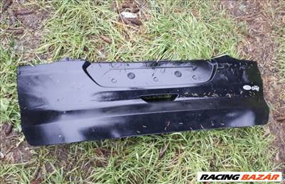 Ford S-MAX Mk2 csomagtér ajtó alsó burkolat 