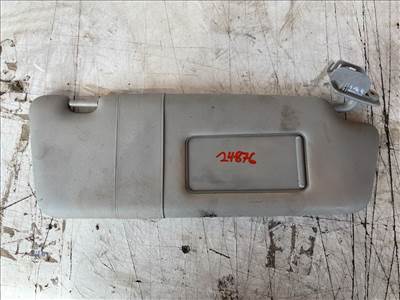 AUDI A4 Avant II (8E5/ B6) 1.9 TDI Jobb Napellenző #24876# 8E0857552