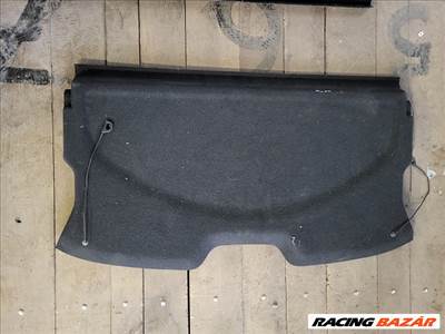 Citroën C4 I tetőkárpit kalaptartó