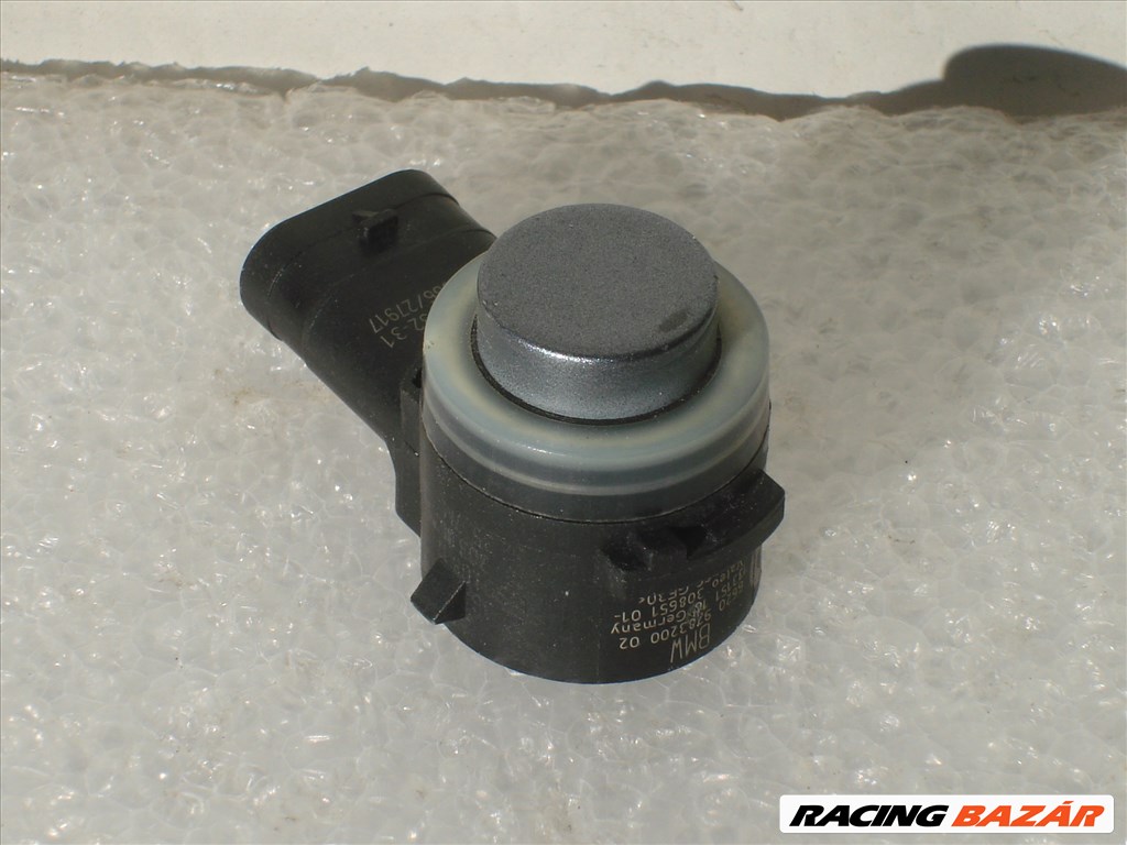 BMW PDC Szenzor 1-es F20 F21 2-es F45 F46  F26 66209283200 2013-tól 1. kép