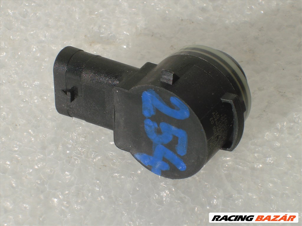 BMW PDC Szenzor 1-es F20 F21 2-es F45 F46  F26 66209283200 2013-tól 2. kép