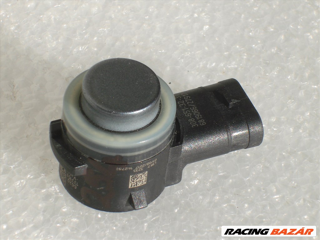 BMW PDC Szenzor 1-es F20 F21 2-es F45 F46  F26 66209283200 2013-tól 3. kép