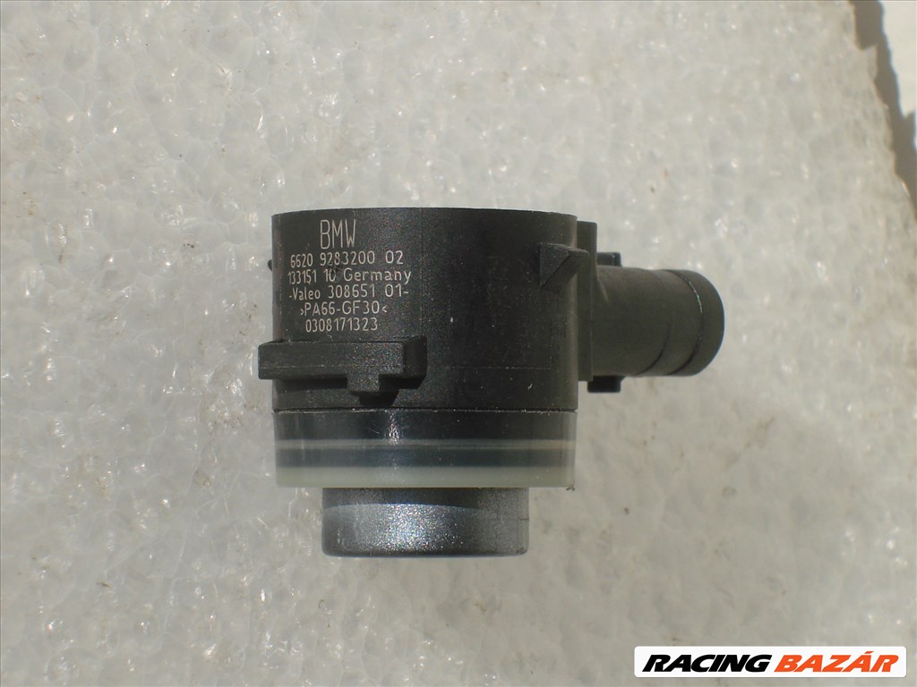BMW PDC Szenzor 1-es F20 F21 2-es F45 F46  F26 66209283200 2013-tól 4. kép