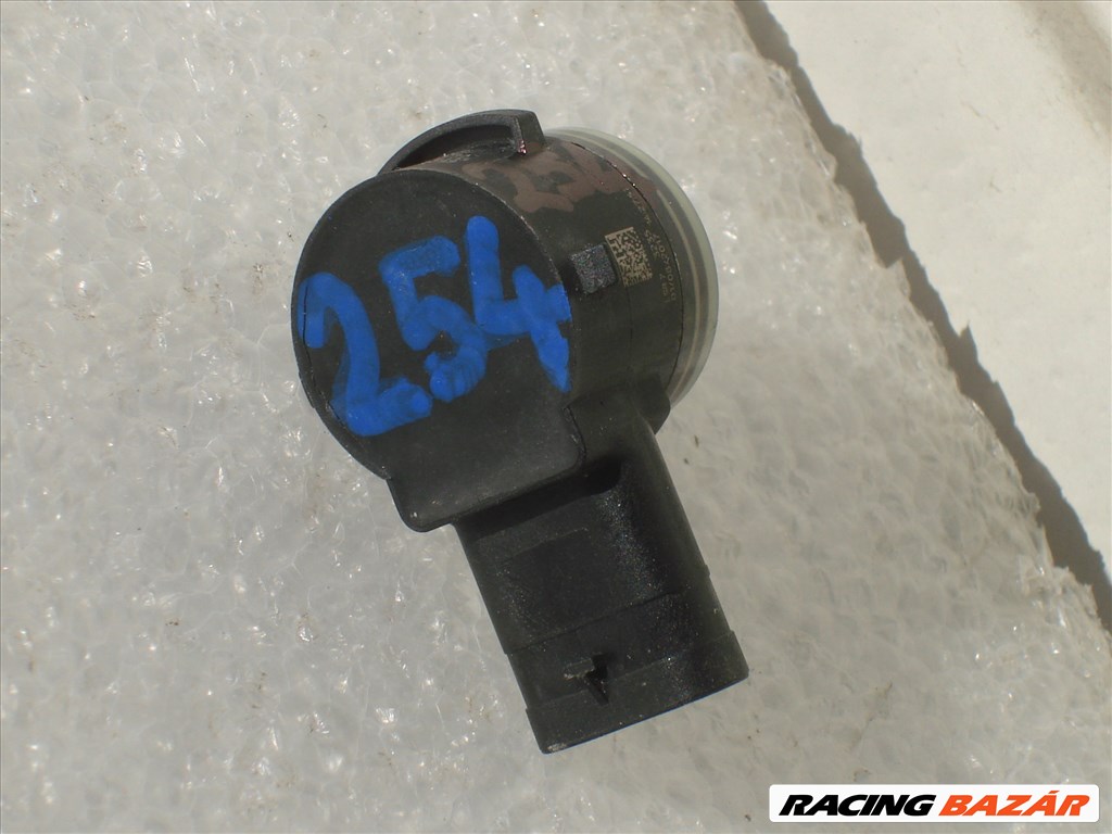 BMW PDC Szenzor 1-es F20 F21 2-es F45 F46  F26 66209283200 2013-tól 5. kép
