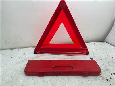 RENAULT MEGANE II (BM0/1_/ CM0/1_) 1.5 dCi Elakadásjelző Háromszög #28845# E227R033114