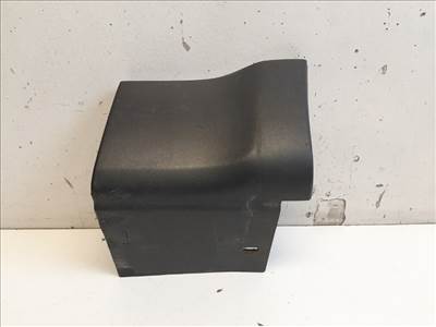 Land Rover Range Rover Sport (L320) jobb első küszöbspoiler vég DGP000241