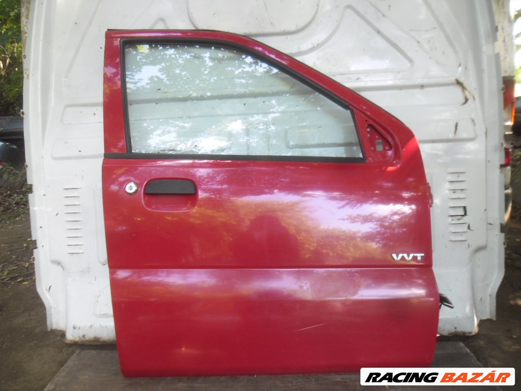 Suzuki Ignis II jobb első ajtó  1. kép