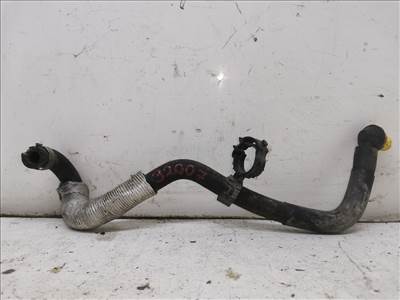 FIAT STILO Multi (192_) 1.6 16V Fékrásegítő Cső #32007#