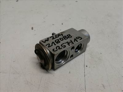 Mercedes-Benz W204  expanziós szelep (klíma táguló szelep) 2308300184