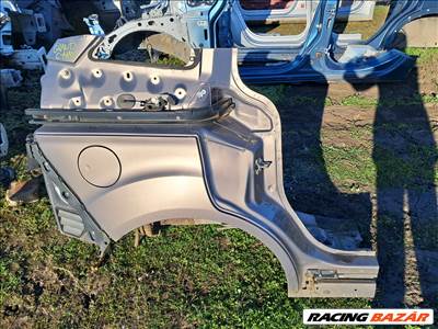 Ford Grand C-Max Jobb hátsó sárvédő 