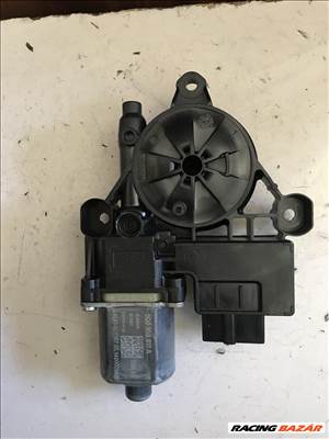 VW csoport GOLF VII _bal hátsó ablakemelő motor 5q0959811a