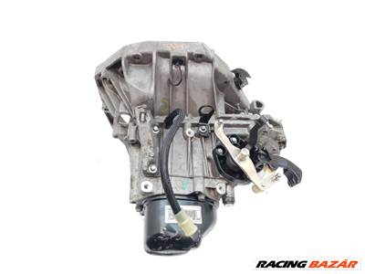 Renault Clio III Váltó 