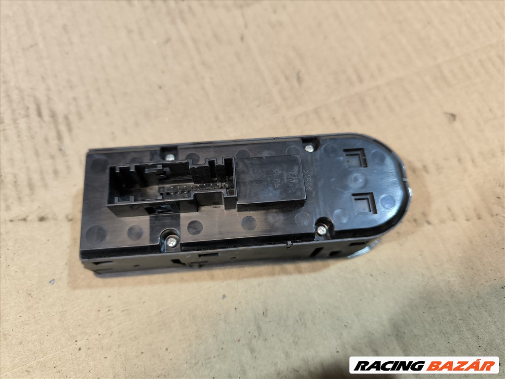 Opel astra h/zafira b bal első ablakemelő kapcsoló  13209203bb 2. kép