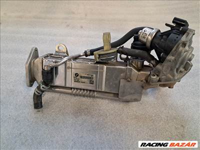 Toyota Avensis (T270 Facelift) 1.6 d4d N47C16A EGR hűtő  7926006