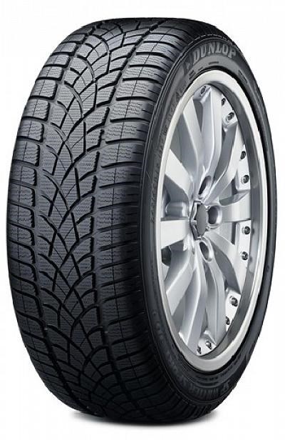 Dunlop SP Winter Sport 3D 235/55 R18 100H off road, 4x4, suv téli gumi 1. kép
