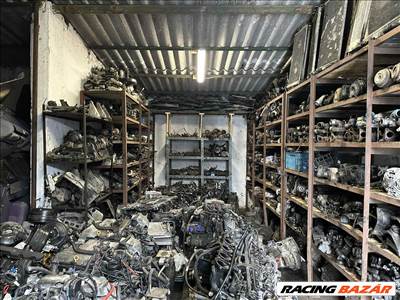 Mercedes Vito 638/639 Bontott Alkatészek 