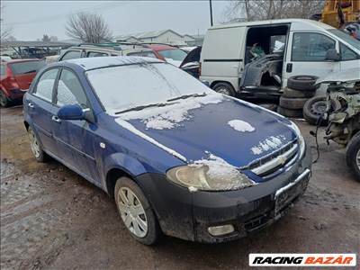 Chevrolet Lacetti 2.4 -F14D- bontott alkatrészei