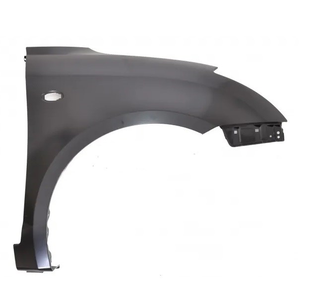 Suzuki Swift első sárvédő jobb 2005-től (KK6812312, 57611-63J20) 1. kép