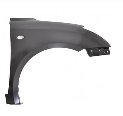 Suzuki Swift első sárvédő jobb 2005-től (KK6812312, 57611-63J20)