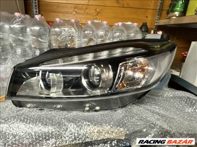 Kia Sorento III UM - bal első Xenon led lámpa kpl 92101c5100