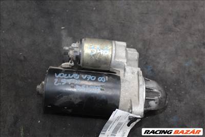 Volvo V70 2.5TDI 2000   önindító .0001109041 (348)