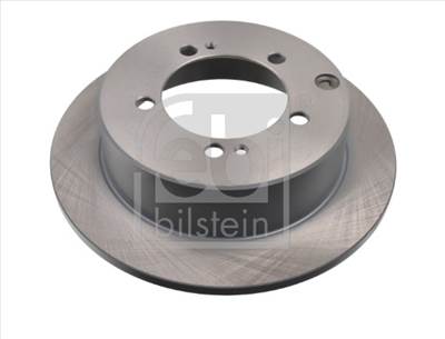 FEBI BILSTEIN 108526 - féktárcsa MITSUBISHI