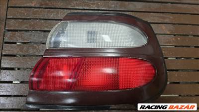 Nissan Almera I jobb hátsó lámpa