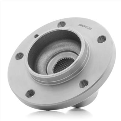 Renault Master III/Nissan NV400/Opel Movano B új utángyártott kerékagy, menesztőtárcsa első tengely 2010-től