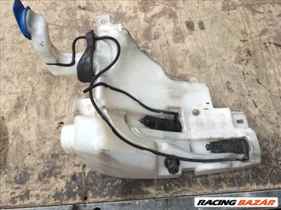 Audi A8 (D3 - 4E) D3 - 4E ablakmosó ablakmosó folyadék tartály 4E0955453B