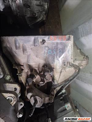 Peugeot 3008 I váltó  ds21000 20ds21
