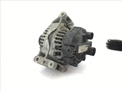 Fiat Punto, Lancia Ypsilon 1.3 jtdm 75A 4pk gyári, bontott generátor 51718499