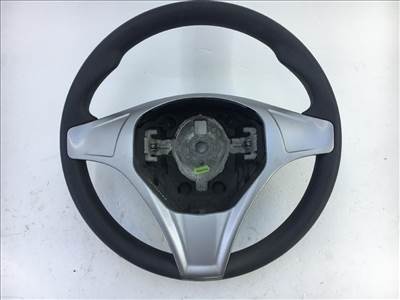 Alfa Mito alap, műanyag kormánykerék