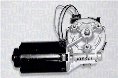 ABLAKTÖRLŐ MOTOR E. (kifutó cikk!) CINQUE-SEICENTO FIAT SEICENTO - MAGNETI MARELLI TGE424C