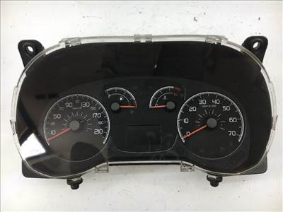 Fiat Doblo 2009- bontott óracsoport 51867720