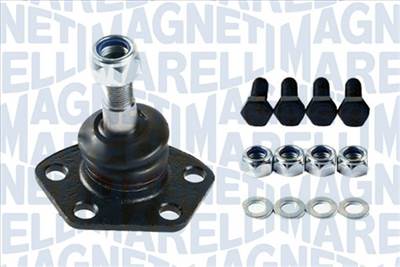 MAGNETI MARELLI 301181311970 - Rögzító csavar, keresztlengőkar CITROËN FIAT LDV PEUGEOT